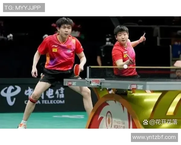 深圳乒乓球队在世界杯中的精彩表现与实力分析