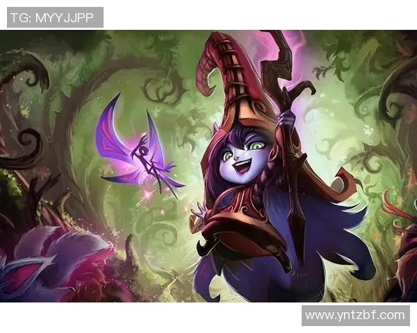 深度对话:探索陈丽在英雄联盟中的成长与挑战之路